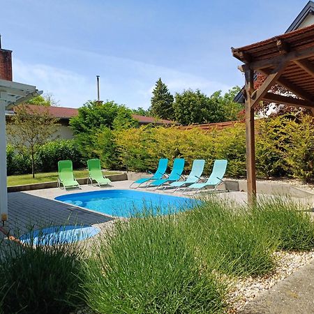 Oliva 8 Fos Balatoni Nyaralo Villa Balatonakarattya Luaran gambar