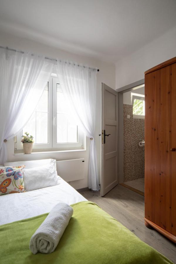 Oliva 8 Fos Balatoni Nyaralo Villa Balatonakarattya Luaran gambar