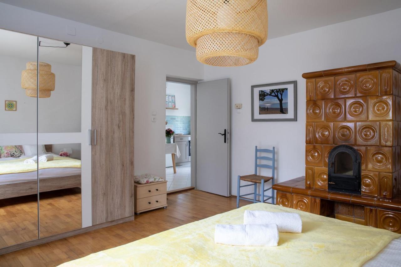 Oliva 8 Fos Balatoni Nyaralo Villa Balatonakarattya Luaran gambar