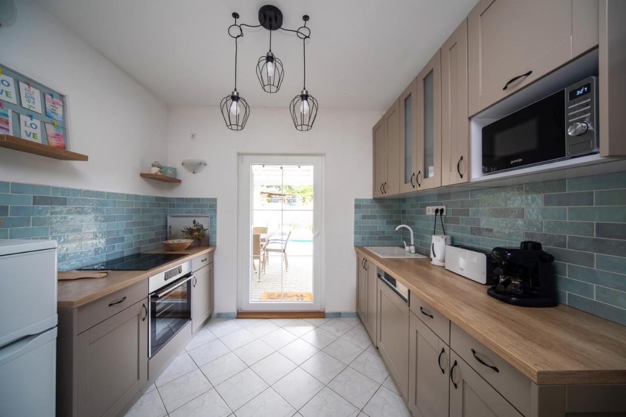 Oliva 8 Fos Balatoni Nyaralo Villa Balatonakarattya Luaran gambar