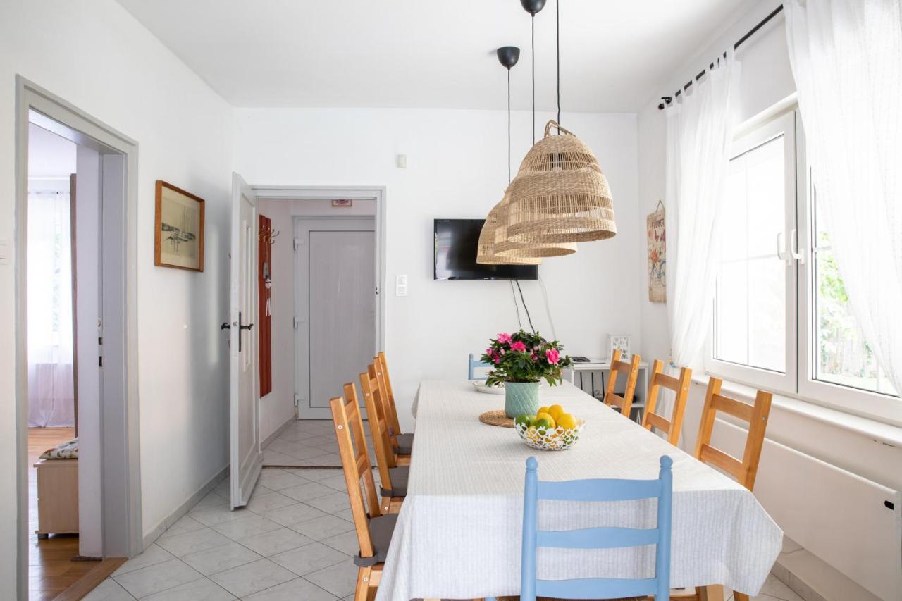 Oliva 8 Fos Balatoni Nyaralo Villa Balatonakarattya Luaran gambar