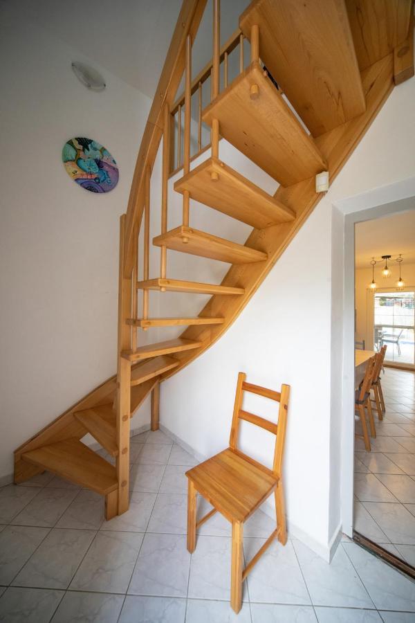 Oliva 8 Fos Balatoni Nyaralo Villa Balatonakarattya Luaran gambar