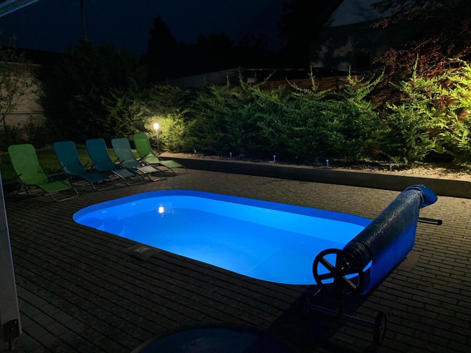 Oliva 8 Fos Balatoni Nyaralo Villa Balatonakarattya Luaran gambar